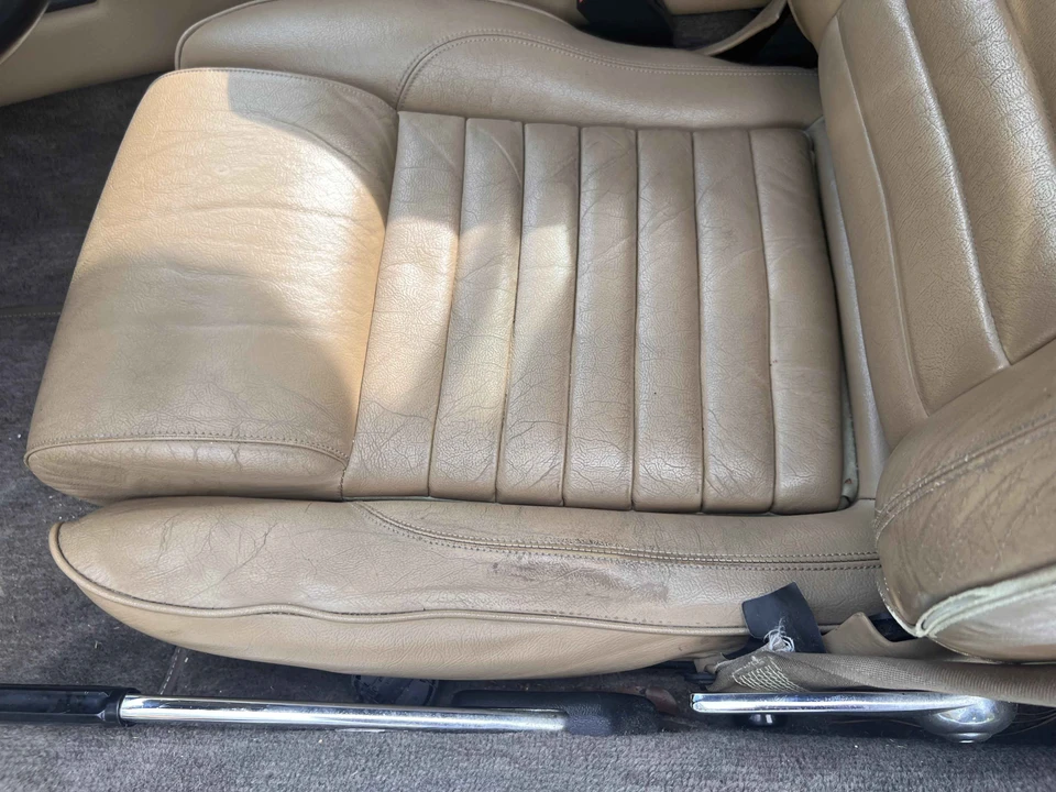 1990 Jaguar XJS Convertible - Image 30 of 31