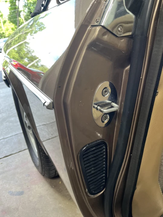 1990 Jaguar XJS Pre-Facelift V12 - Image 29 of 31