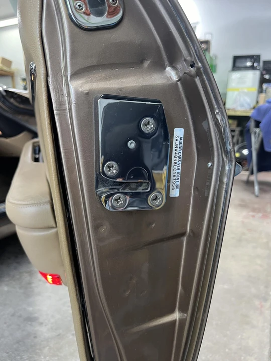 1990 Jaguar XJS Pre-Facelift V12 - Image 28 of 31