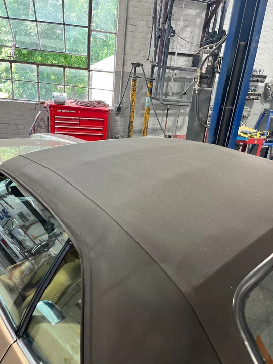 1990 Jaguar XJS Pre-Facelift V12 - Image 12 of 31