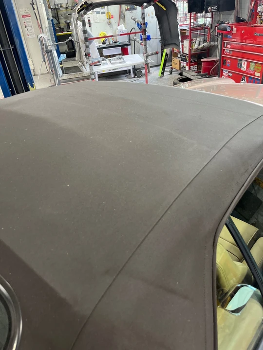 1990 Jaguar XJS Pre-Facelift V12 - Image 15 of 31