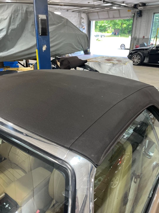 1990 Jaguar XJS Pre-Facelift V12 - Image 14 of 31