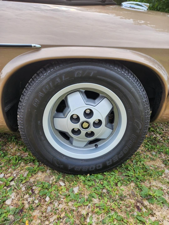 1990 Jaguar XJS Pre-Facelift V12 - Image 19 of 31
