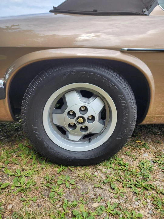 1990 Jaguar XJS Pre-Facelift V12 - Image 20 of 31