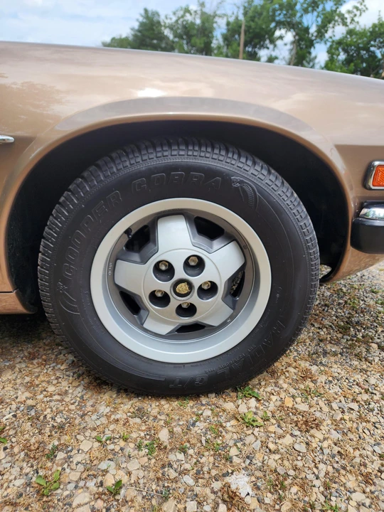 1990 Jaguar XJS Pre-Facelift V12 - Image 21 of 31