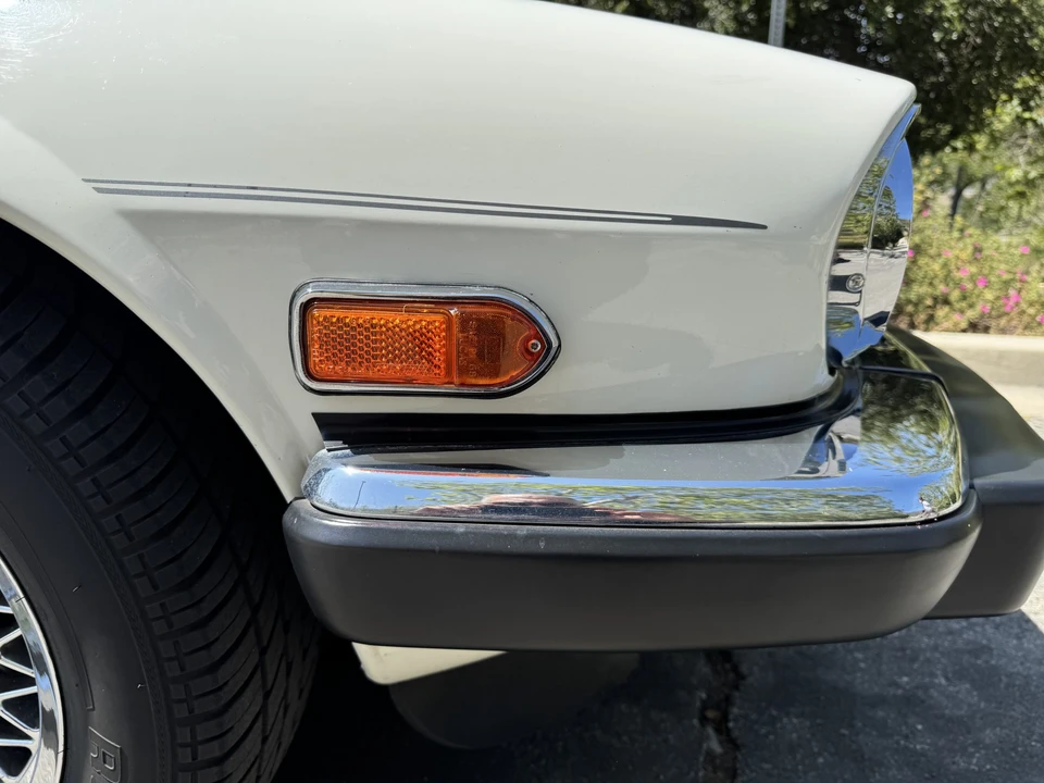 1990 Jaguar XJS Convertible - Image 21 of 31
