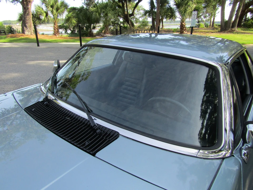 1990 Jaguar XJS Pre-Facelift V12 - Image 20 of 31