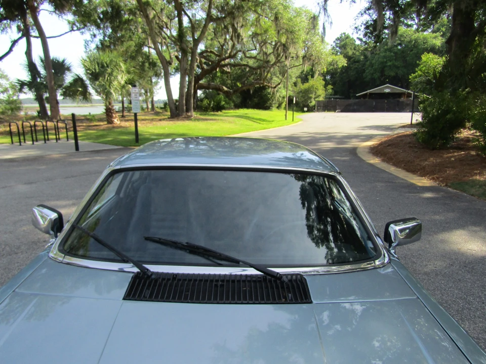 1990 Jaguar XJS Pre-Facelift V12 - Image 19 of 31