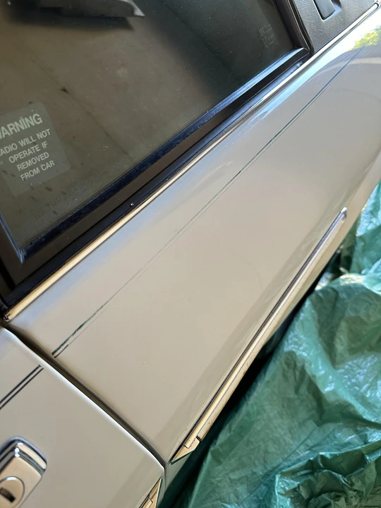 1990 Jaguar XJS Pre-Facelift V12 - Image 29 of 31