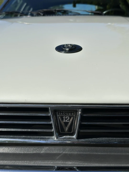 1990 Jaguar XJS Pre-Facelift V12 - Image 17 of 31