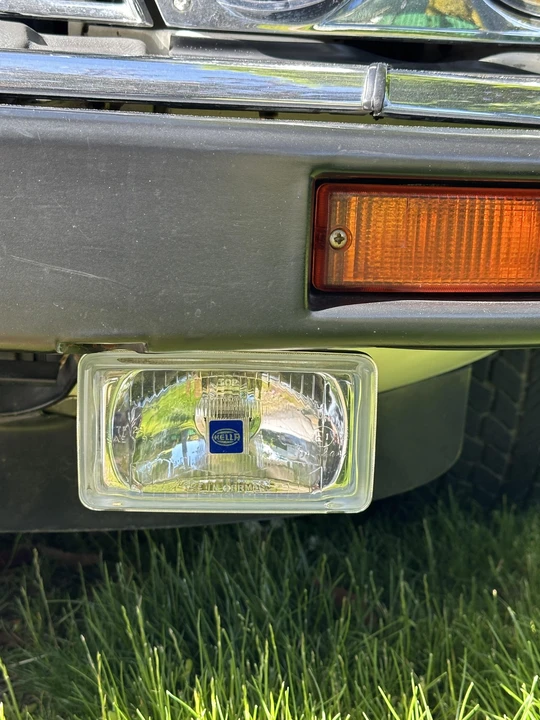 1990 Jaguar XJS Pre-Facelift V12 - Image 19 of 31