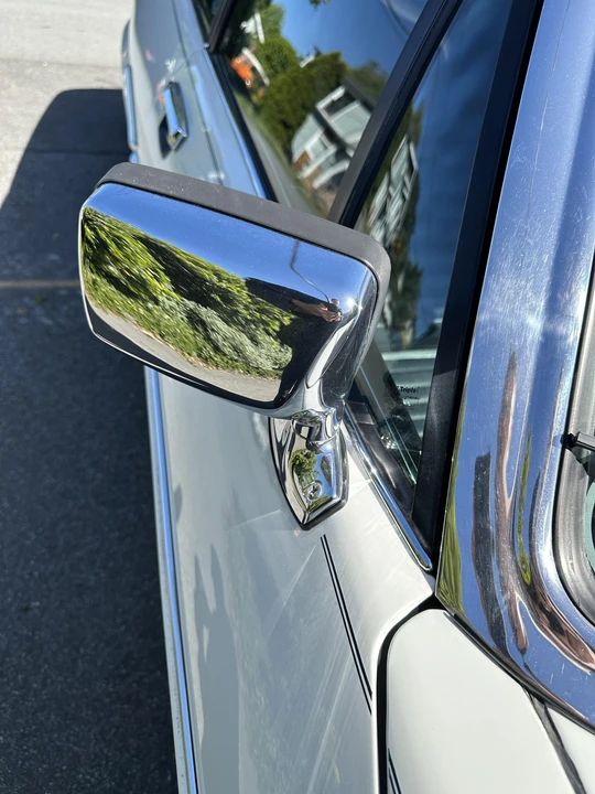 1990 Jaguar XJS Pre-Facelift V12 - Image 24 of 31
