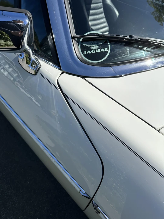 1990 Jaguar XJS Pre-Facelift V12 - Image 23 of 31