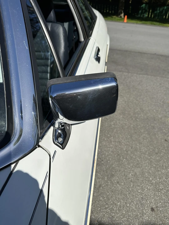 1990 Jaguar XJS Pre-Facelift V12 - Image 30 of 31
