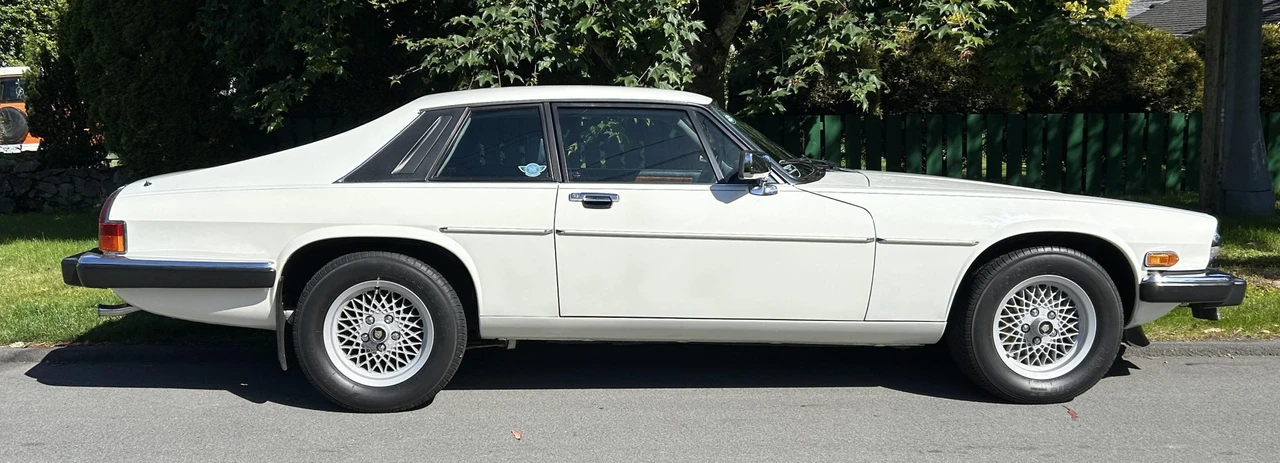1990 Jaguar XJS Pre-Facelift V12 - Image 9 of 31