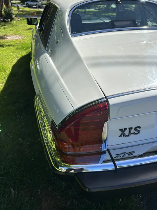 1990 Jaguar XJS Pre-Facelift V12 - Image 26 of 31