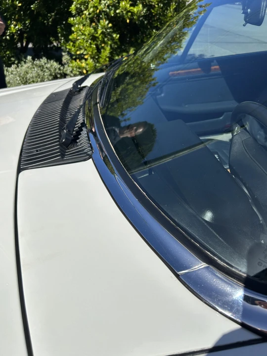 1990 Jaguar XJS Pre-Facelift V12 - Image 31 of 31