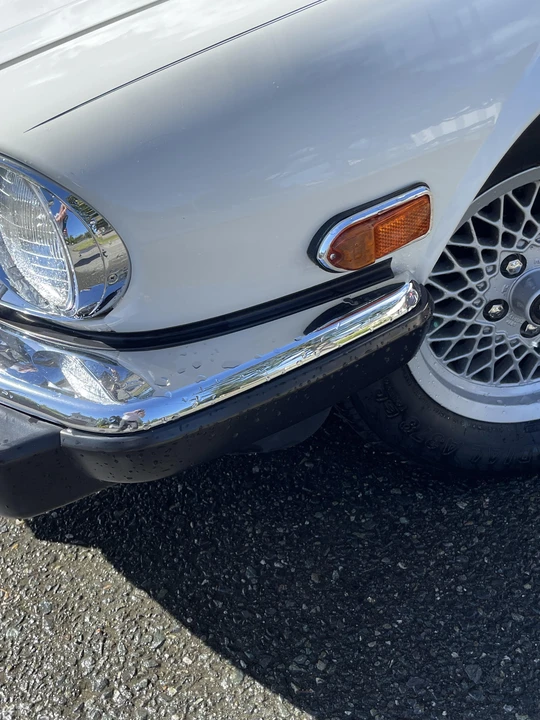 1990 Jaguar XJS Pre-Facelift V12 - Image 20 of 31