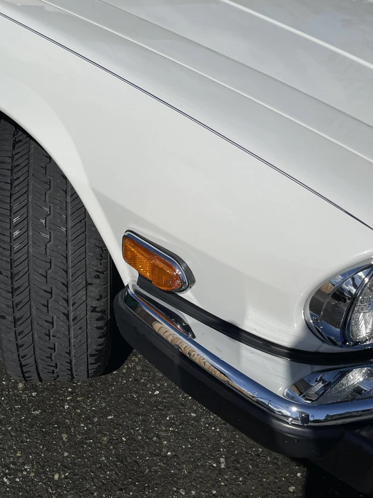 1990 Jaguar XJS Pre-Facelift V12 - Image 14 of 31