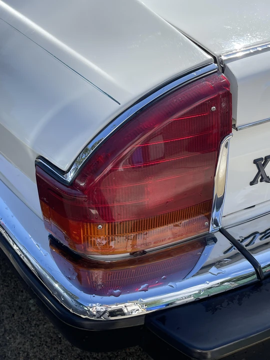 1990 Jaguar XJS Pre-Facelift V12 - Image 28 of 31