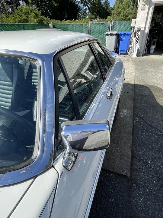 1990 Jaguar XJS Pre-Facelift V12 - Image 22 of 31