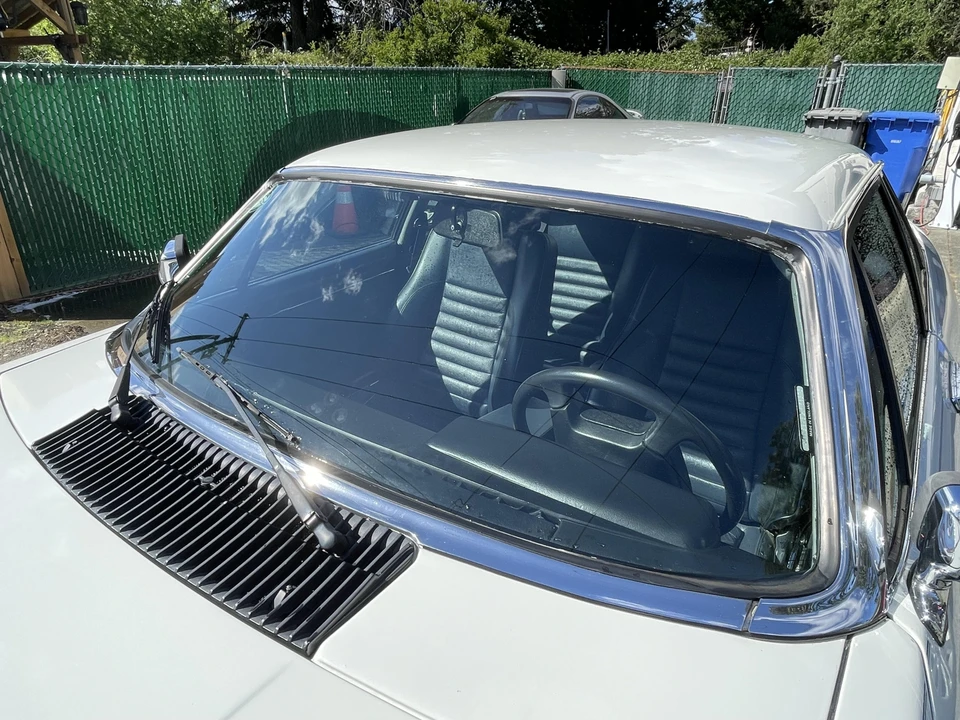 1990 Jaguar XJS Pre-Facelift V12 - Image 21 of 31