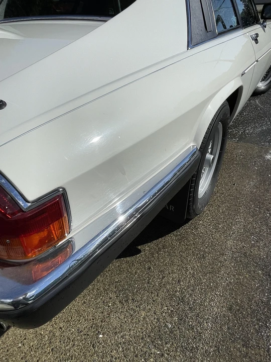 1990 Jaguar XJS Pre-Facelift V12 - Image 31 of 31