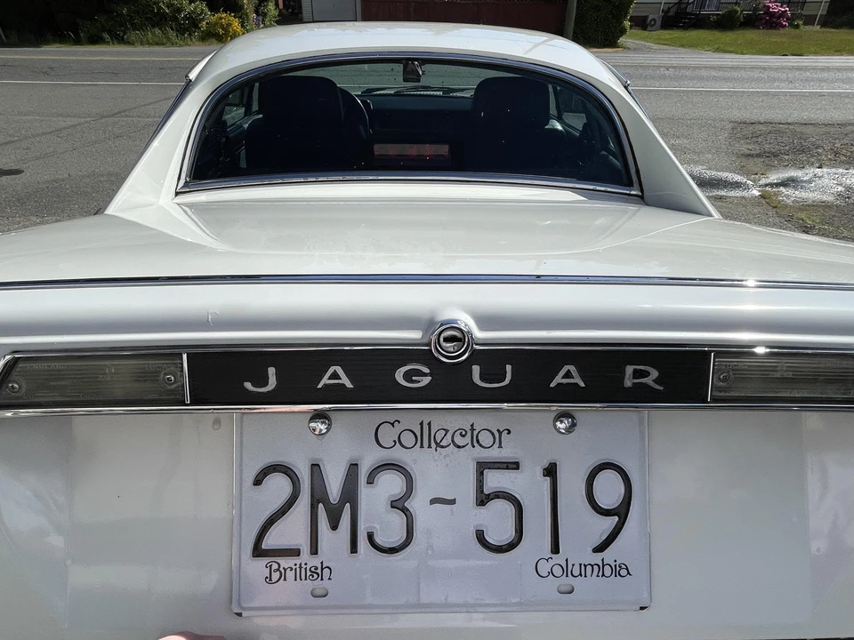 1990 Jaguar XJS Pre-Facelift V12 - Image 29 of 31