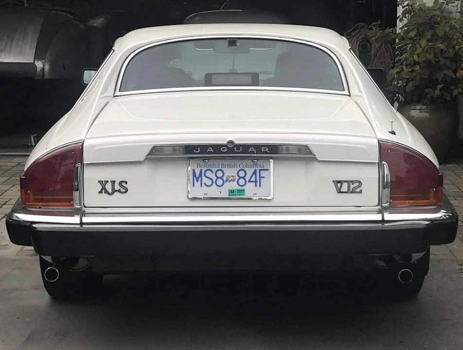 1990 Jaguar XJS Pre-Facelift V12 - Image 11 of 31