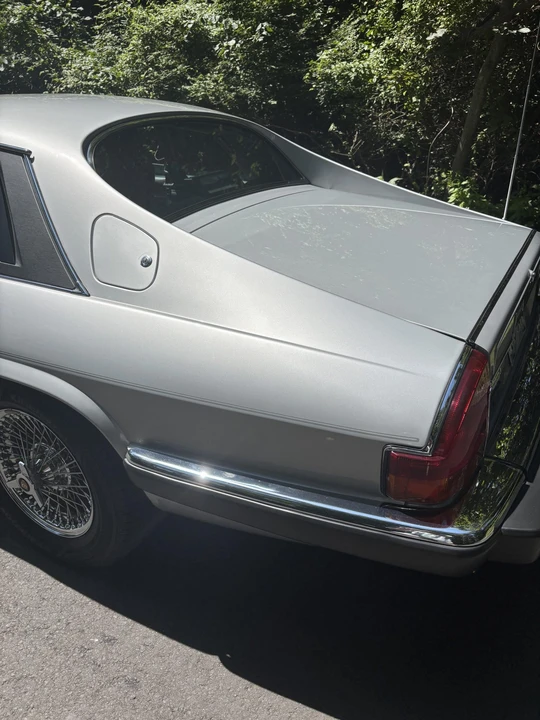 1990 Jaguar XJS Pre-Facelift V12 - Image 20 of 31
