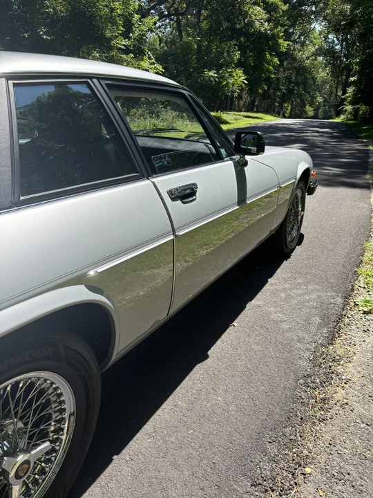 1990 Jaguar XJS Pre-Facelift V12 - Image 22 of 31