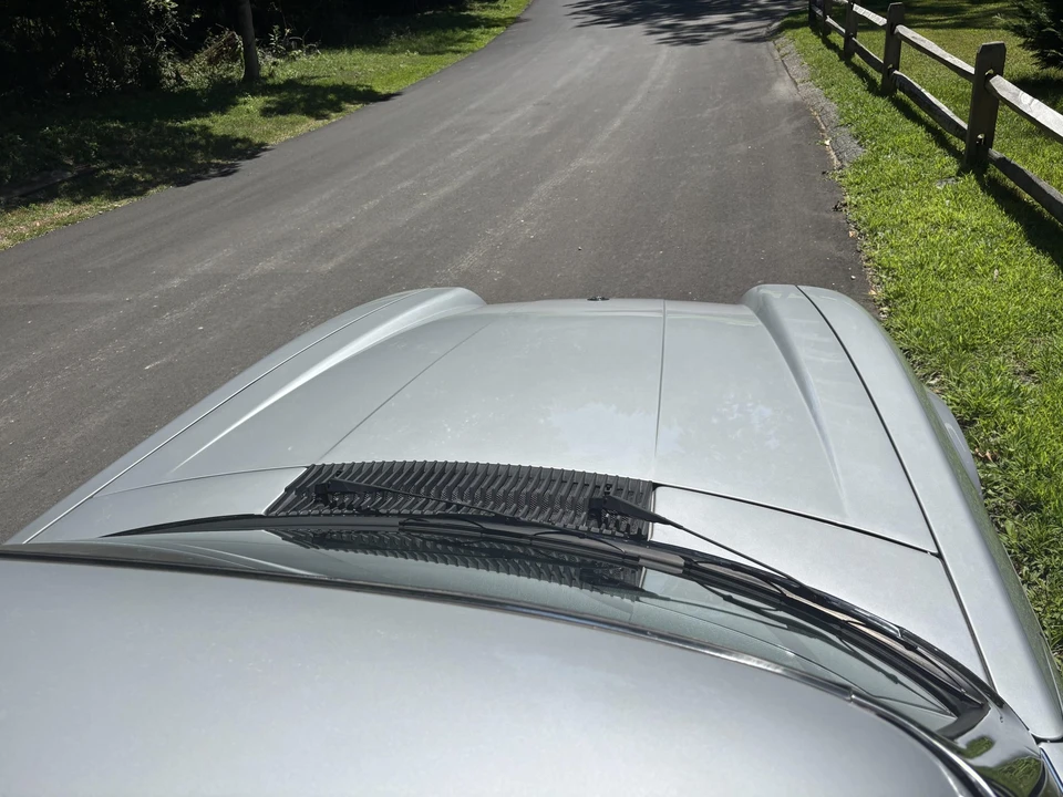 1990 Jaguar XJS Pre-Facelift V12 - Image 23 of 31