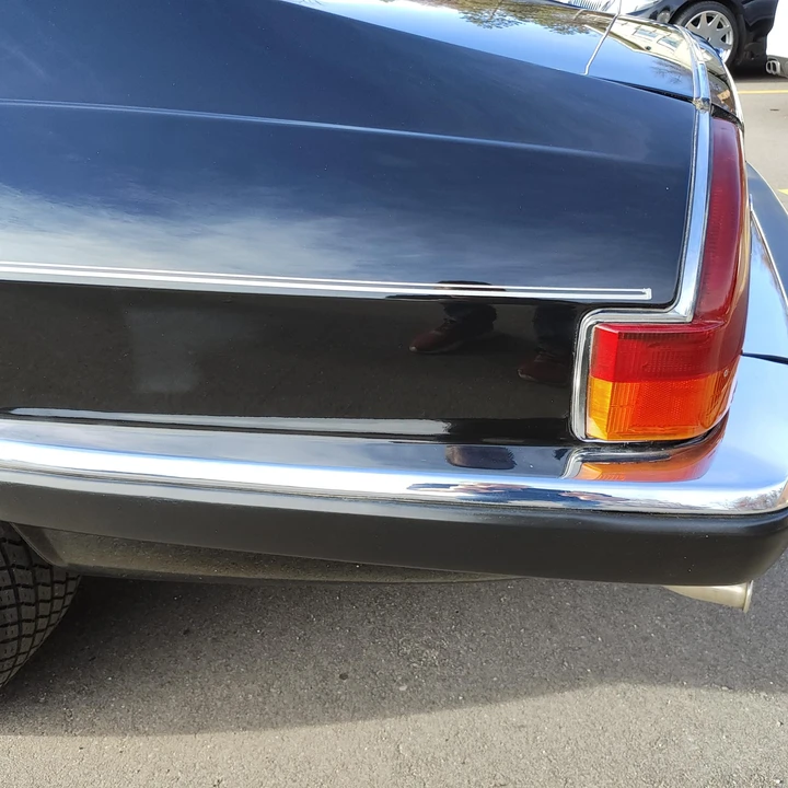 1990 Jaguar XJS Pre-Facelift V12 - Image 26 of 31