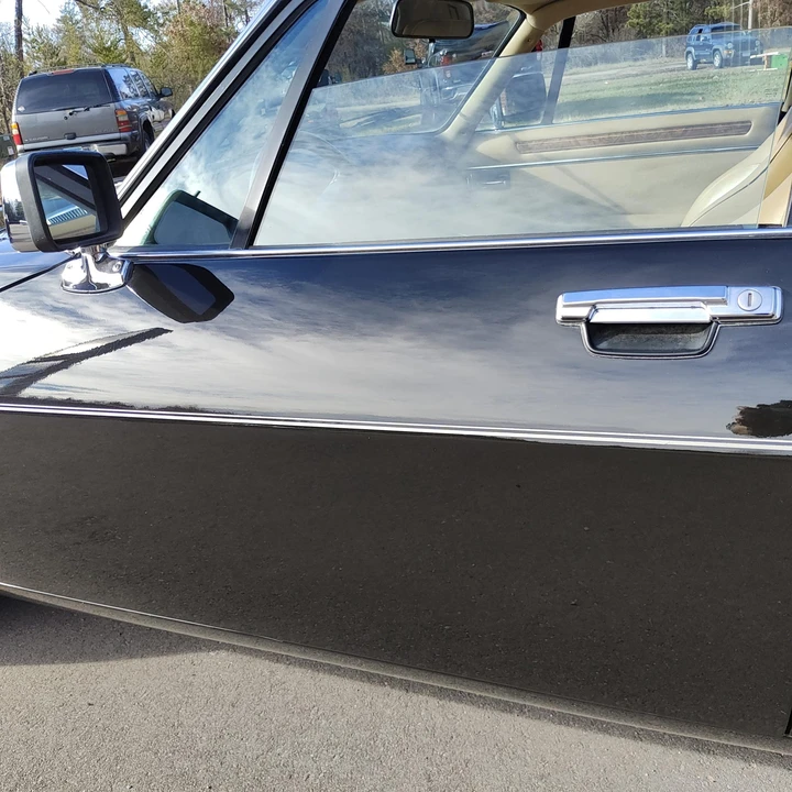 1990 Jaguar XJS Pre-Facelift V12 - Image 24 of 31