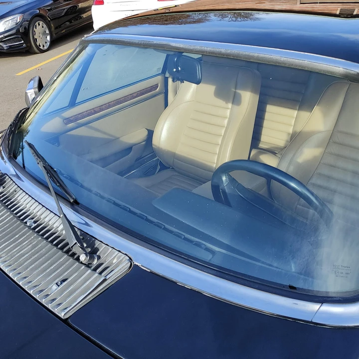 1990 Jaguar XJS Pre-Facelift V12 - Image 22 of 31