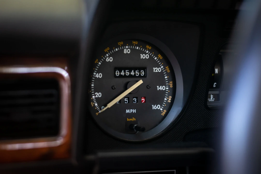 1990 Jaguar XJS Pre-Facelift V12 - Image 29 of 31