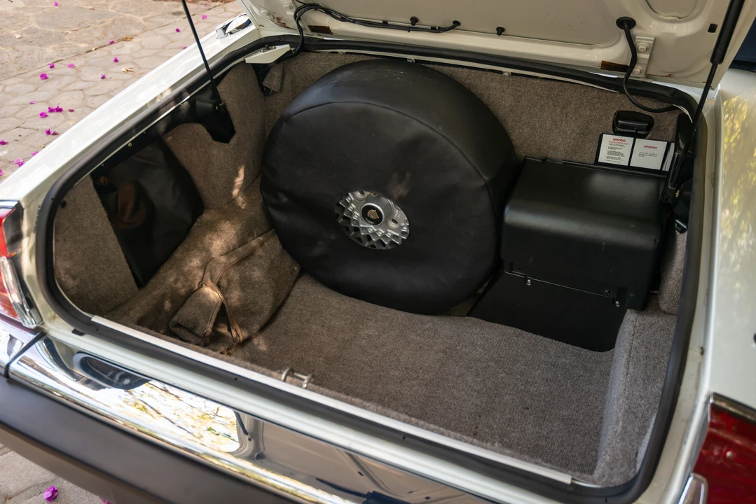 1990 Jaguar XJS Pre-Facelift V12 - Image 6 of 31