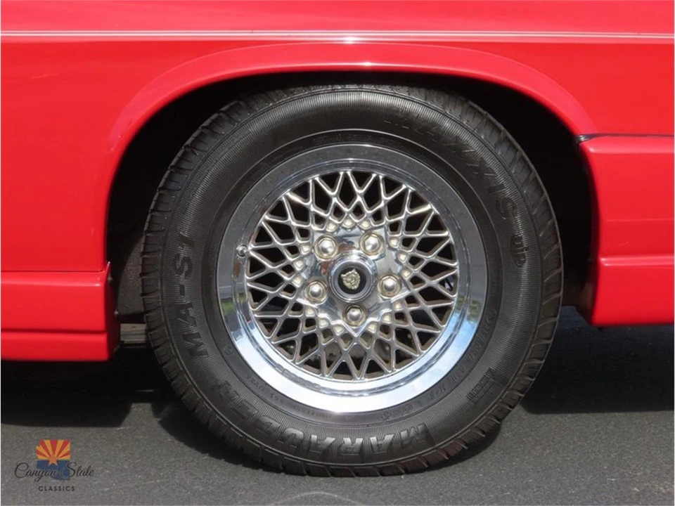 1990 Jaguar XJ40 XJ - Image 21 of 31