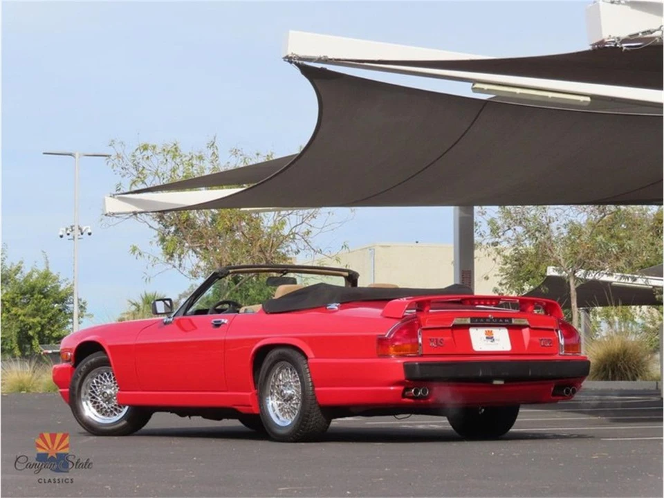 1990 Jaguar XJ40 XJ - Image 2 of 31
