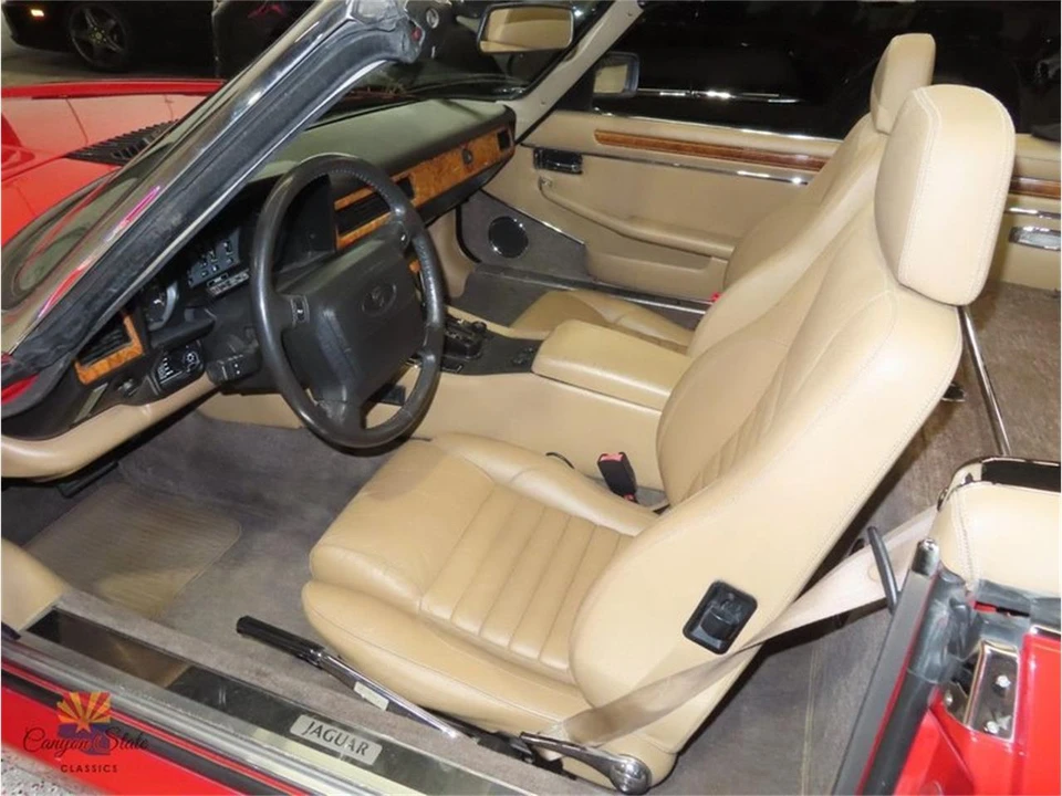 1990 Jaguar XJ40 XJ - Image 3 of 31