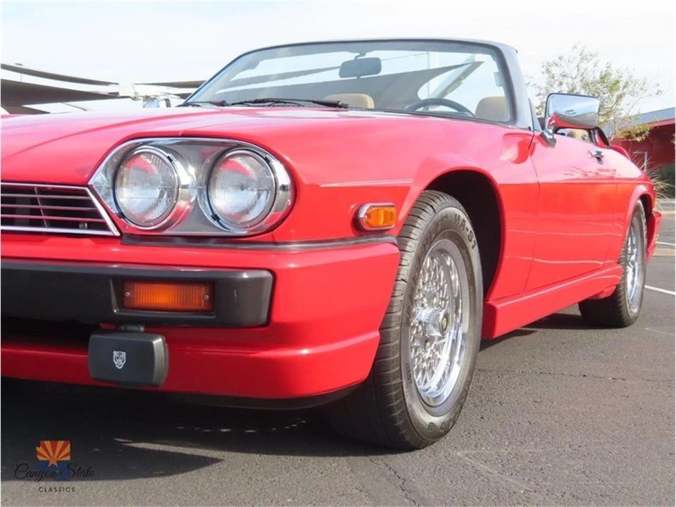 1990 Jaguar XJ40 XJ - Image 24 of 31