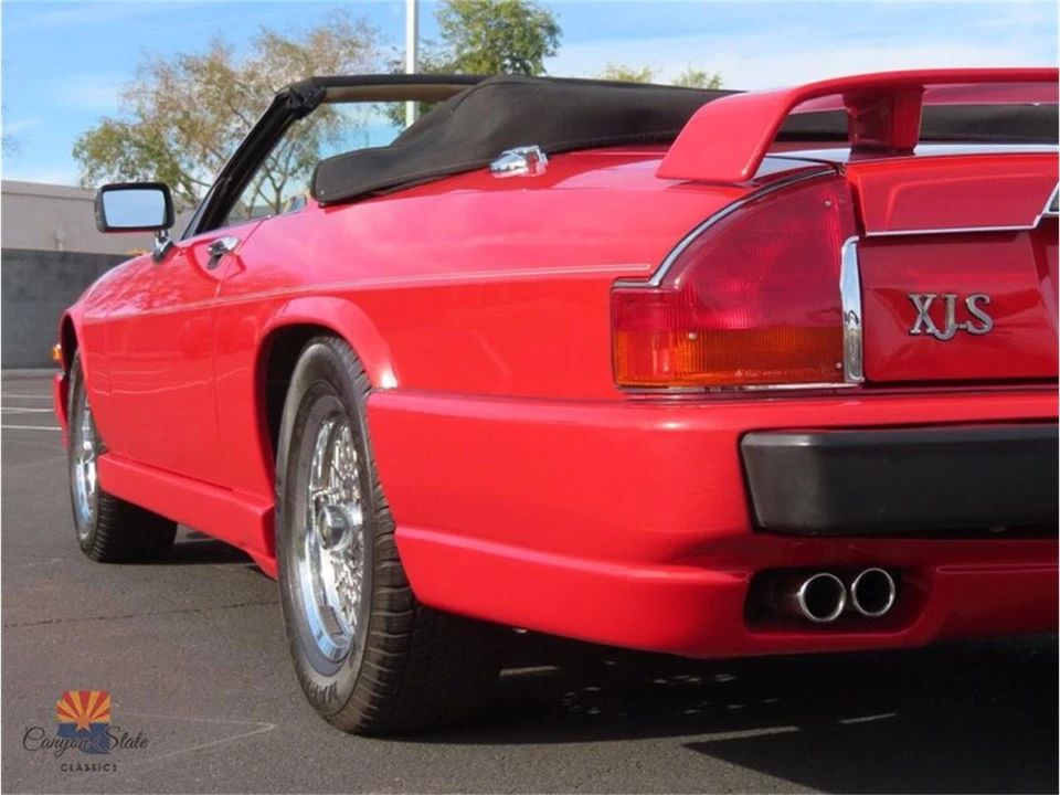 1990 Jaguar XJ40 XJ - Image 25 of 31