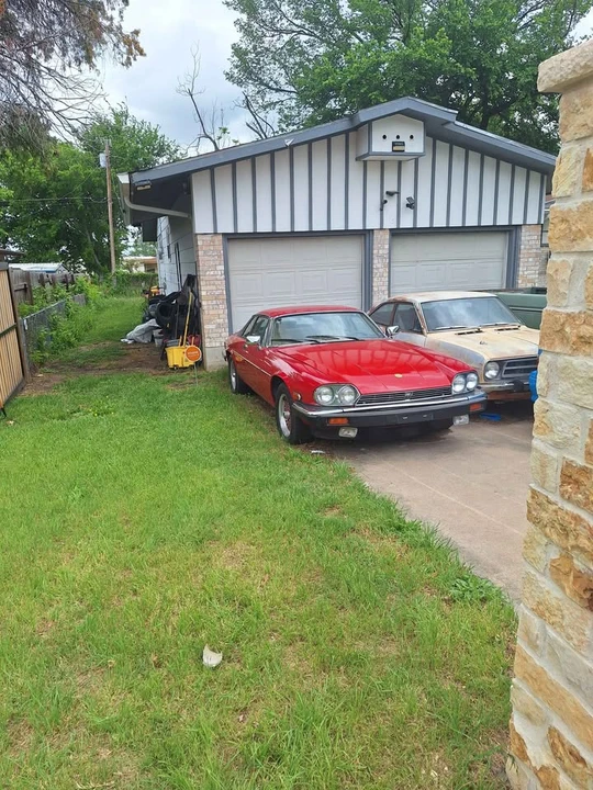 1990 Jaguar XJ40 XJ - Image 3 of 5