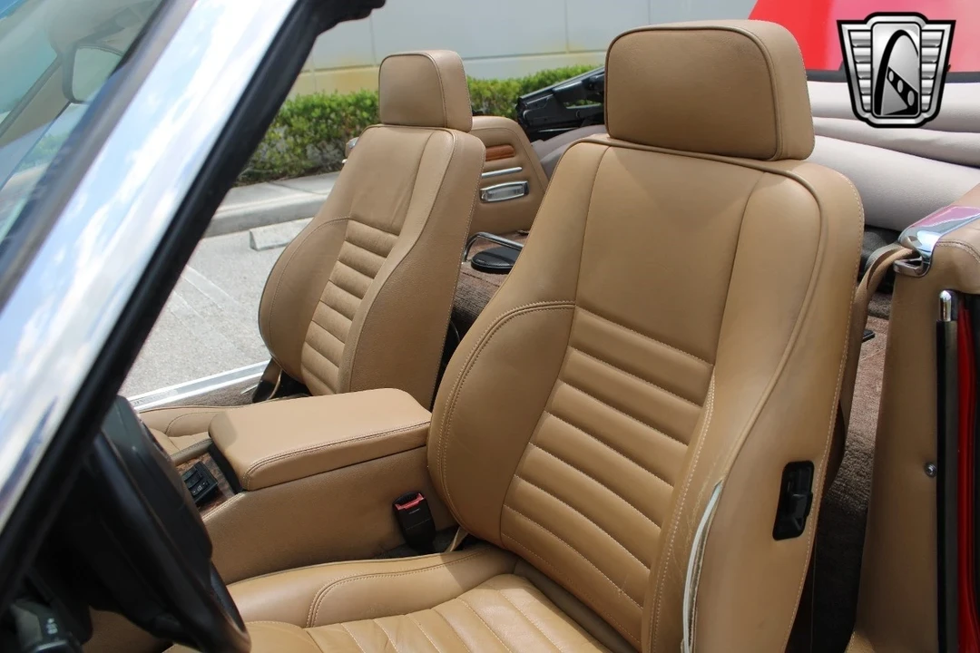 1990 Jaguar XJS - Image 18 of 21