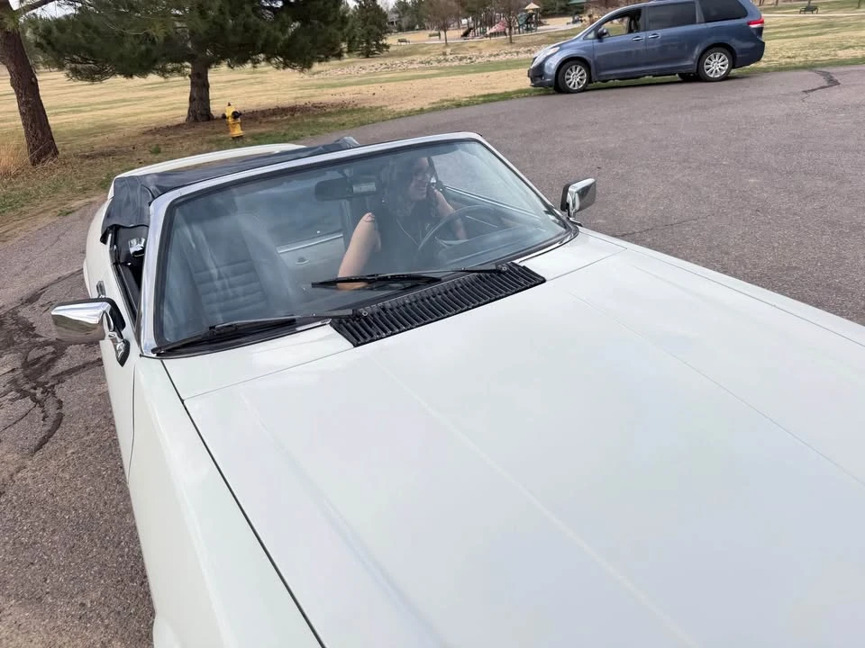 1990 Jaguar XJS Pre-Facelift V12 - Image 7 of 19