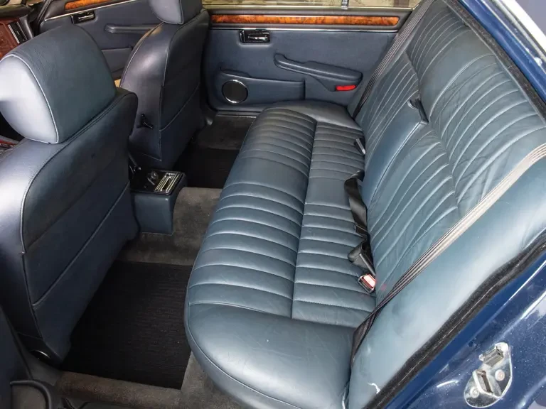 1990 Jaguar XJ Series 3 - Image 6 of 6