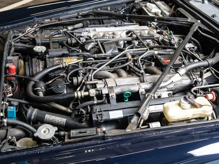 1990 Jaguar XJ Series 3 - Image 4 of 6