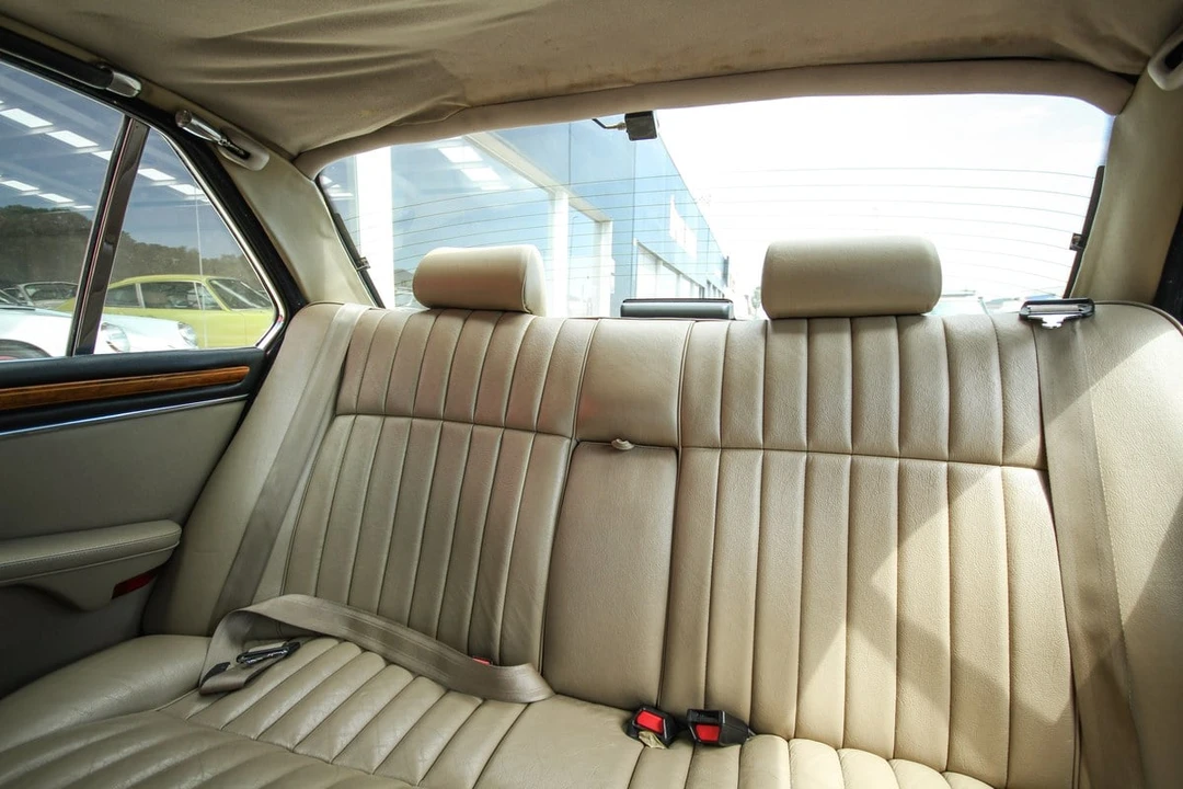 1990 Jaguar XJ Series 3 - Image 23 of 31