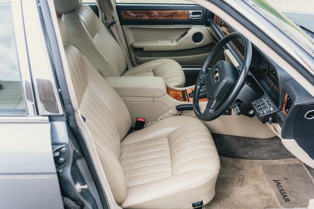 1990 Jaguar XJ40 XJ - Image 28 of 30