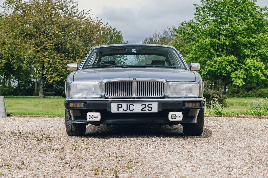 1990 Jaguar XJ40 XJ - Image 3 of 30